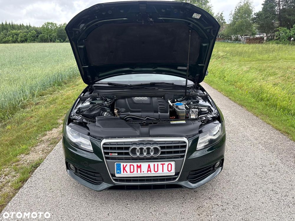 Audi A4 Avant - 17