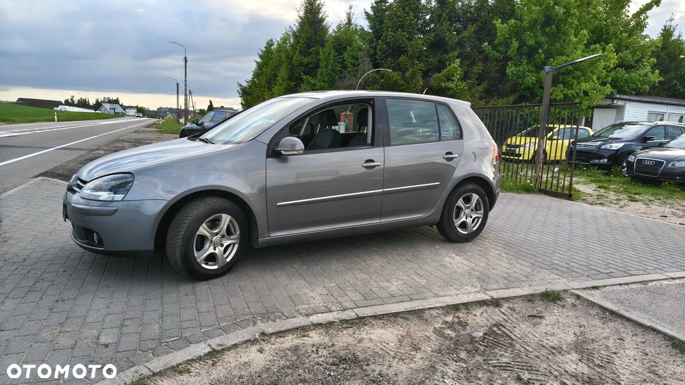 Volkswagen Golf 1.6 United - 14