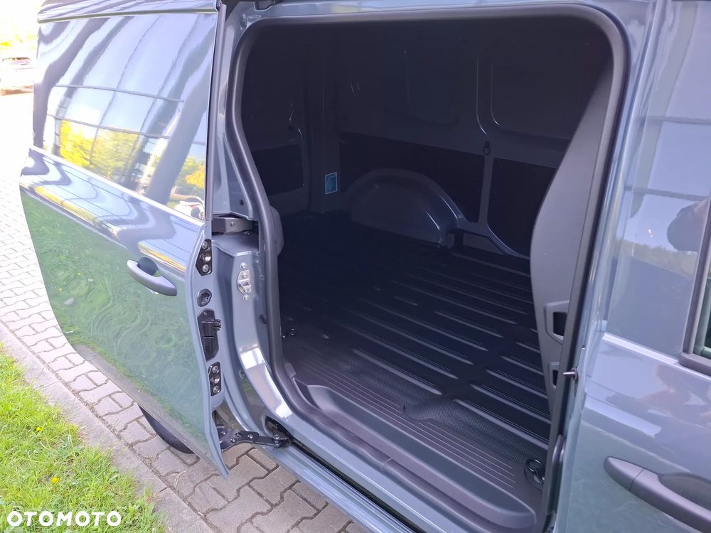 Mercedes-Benz Citan 110 CDI Furgon Ekstra Długi 3100 mm - 16