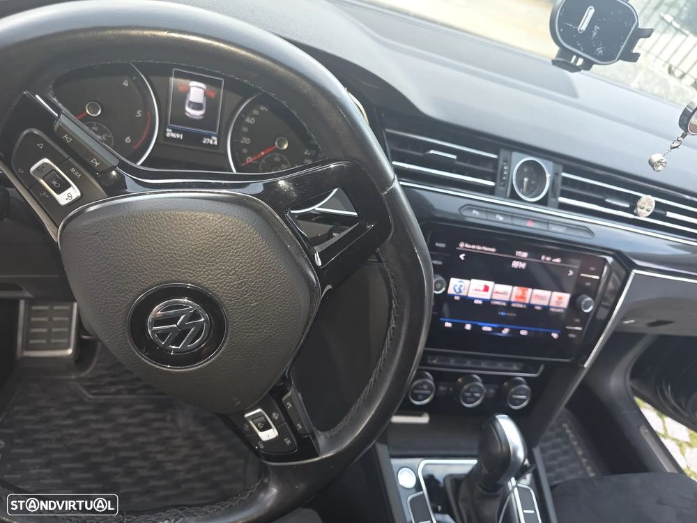 VW Arteon 2.0 TDI Elegance DSG - 12