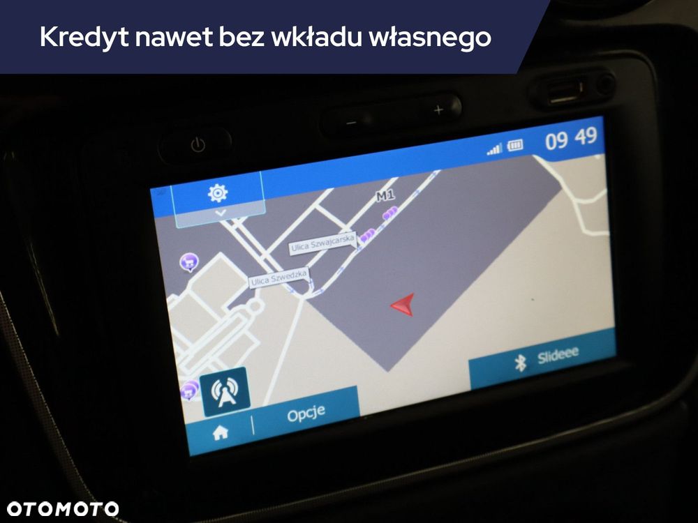 Dacia Lodgy - 15
