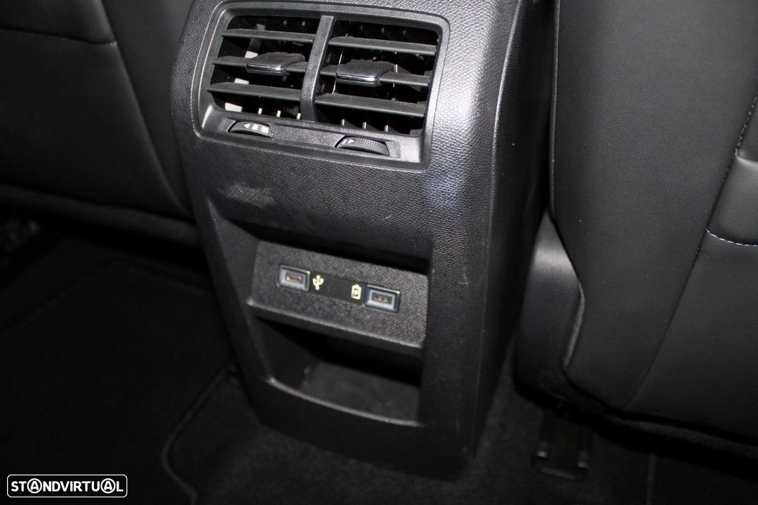 Peugeot 308 SW 1.2 PureTech Allure Pack EAT8 - 18
