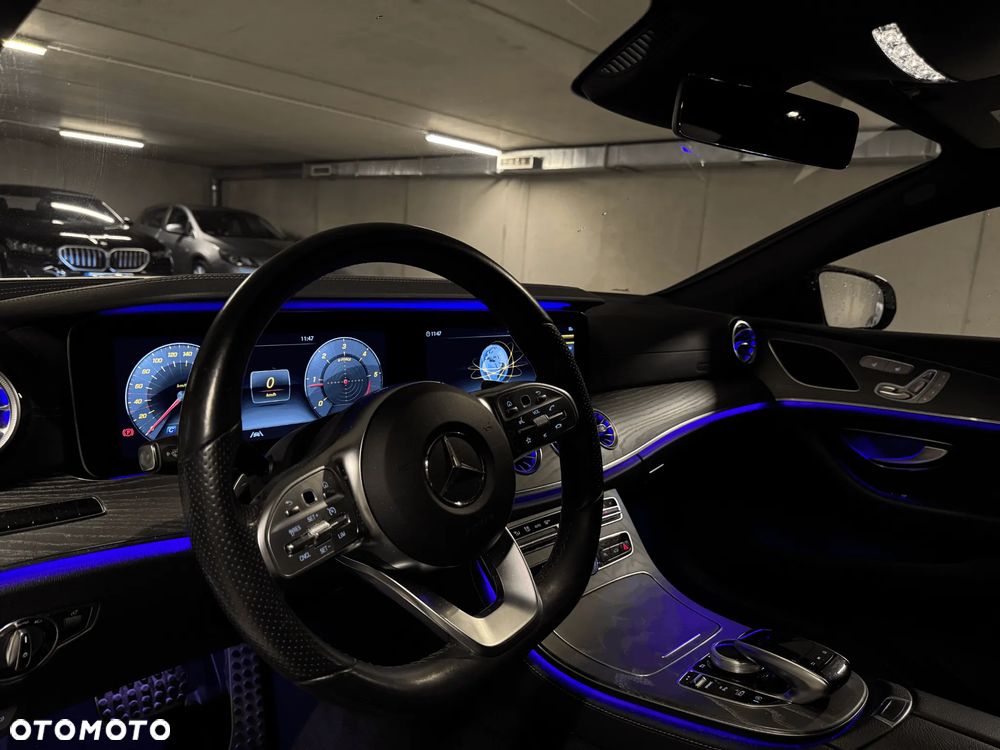 Mercedes-Benz CLS - 7