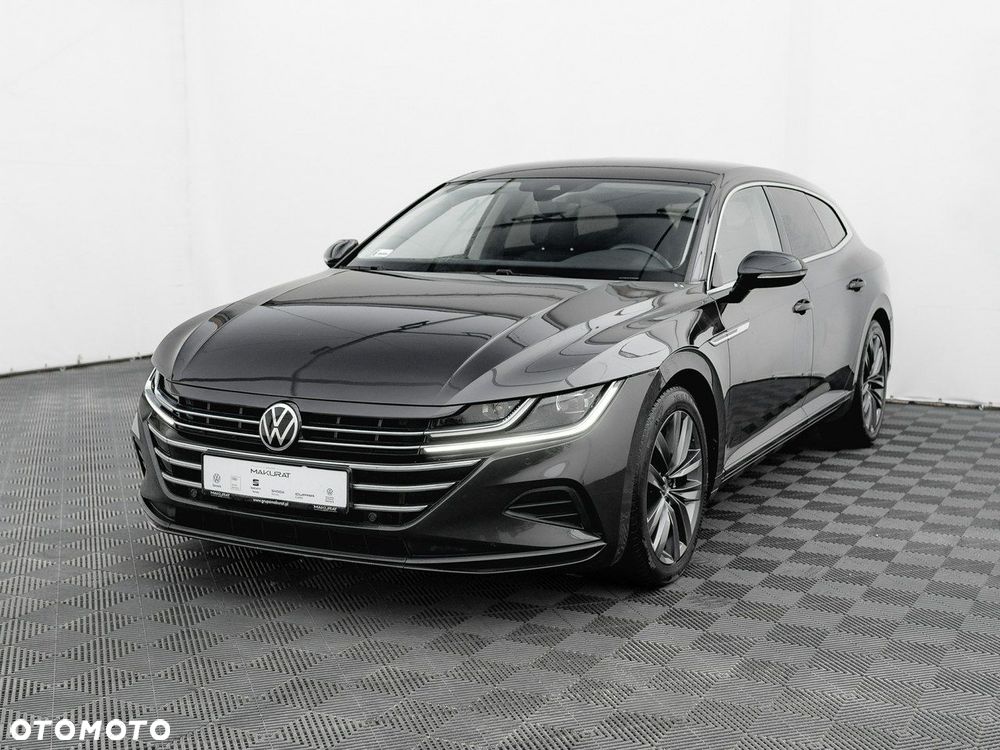 Volkswagen Arteon 2.0 TDI Essence DSG - 3