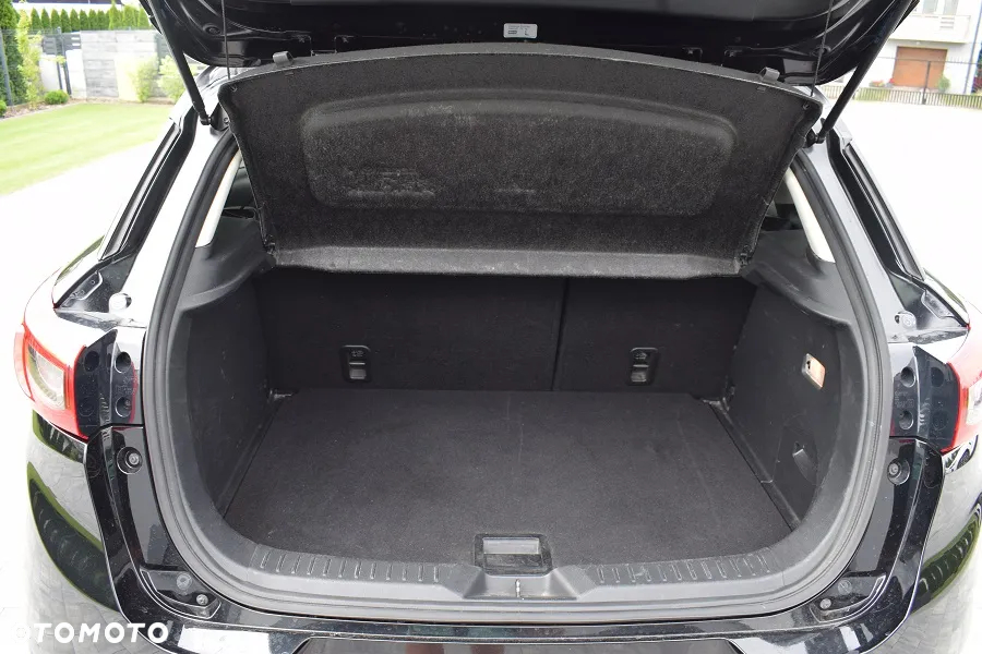 Mazda CX-3 SKYACTIV-G 120 SKYACTIV-Drive FWD Sports-Line - 10