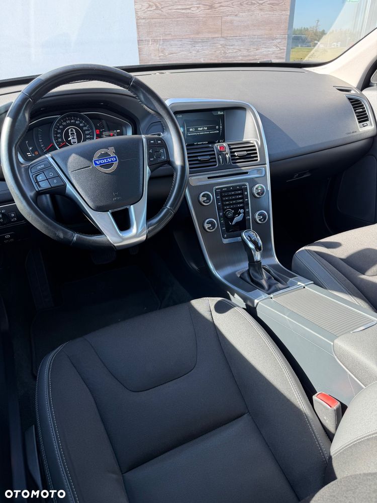 Volvo XC 60 D3 Geartronic Edition Pro - 21