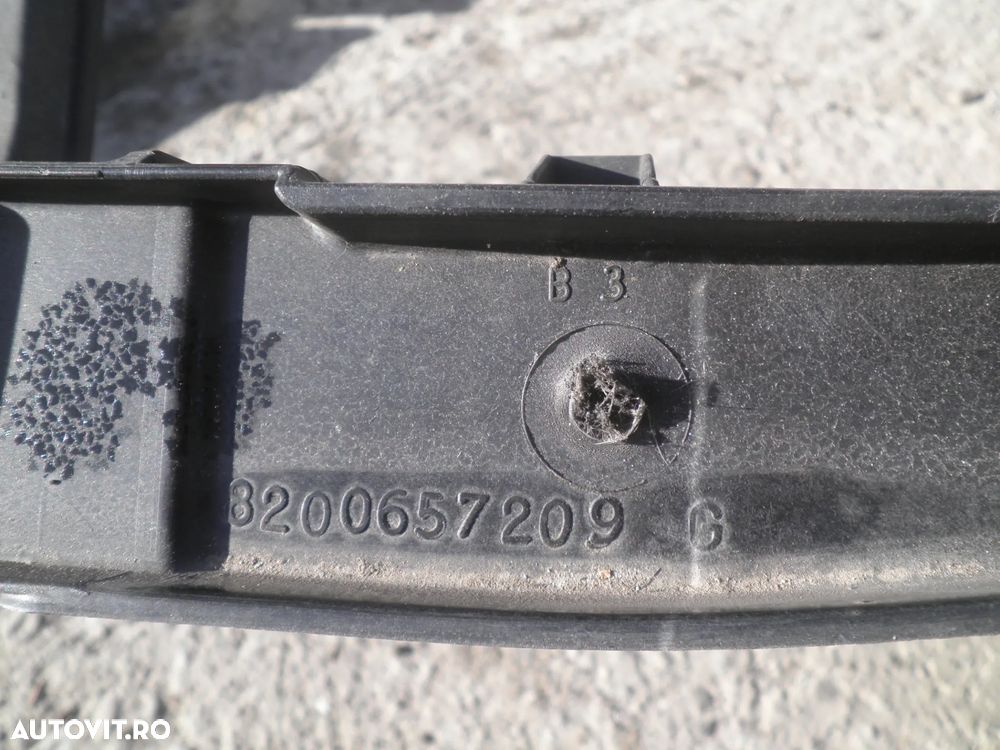 Trager Renault Master 3, Opel Movano, 2.3 DCI 8200657209G - 2