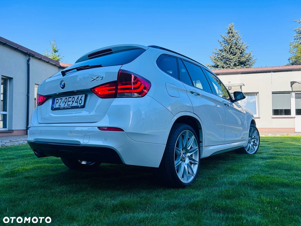 BMW X1 - 7