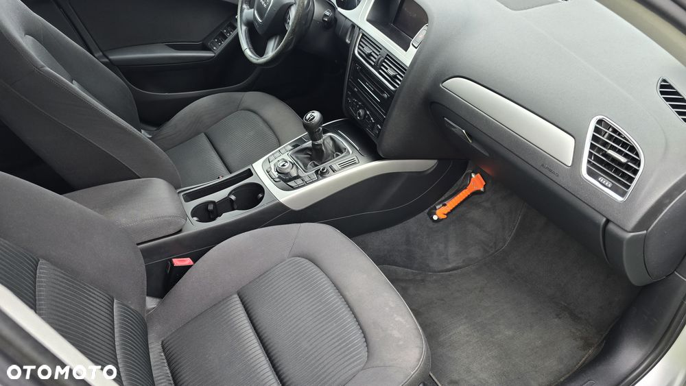 Audi A4 Avant - 23