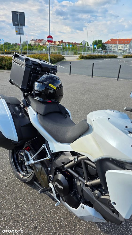 Ducati Multistrada - 22