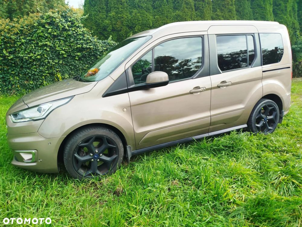 Ford Tourneo Connect 1.5 TDCi Titanium - 3