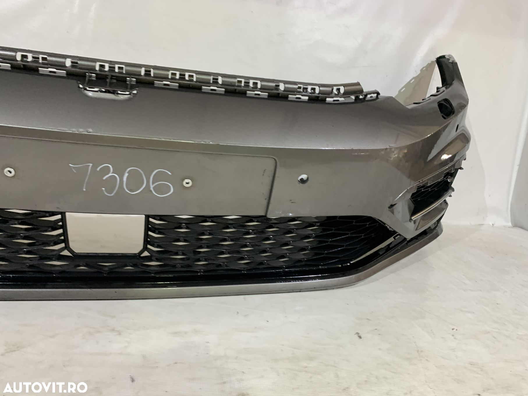 Bara fata VW Sportsvan R-Line, 2013, 2014, 2015, 2016, cod origine OE 510807221L. - 7