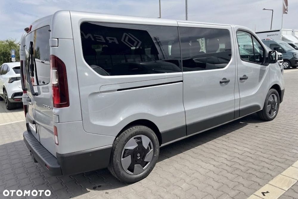 Renault Trafic - 4