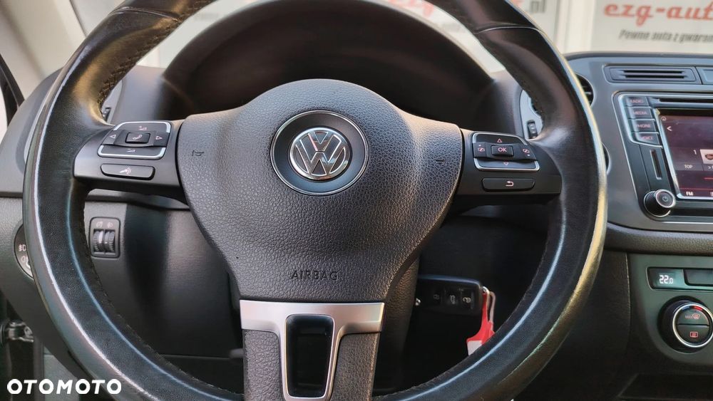 Volkswagen Tiguan 2.0 TDI SCR URBAN SPORT - 31