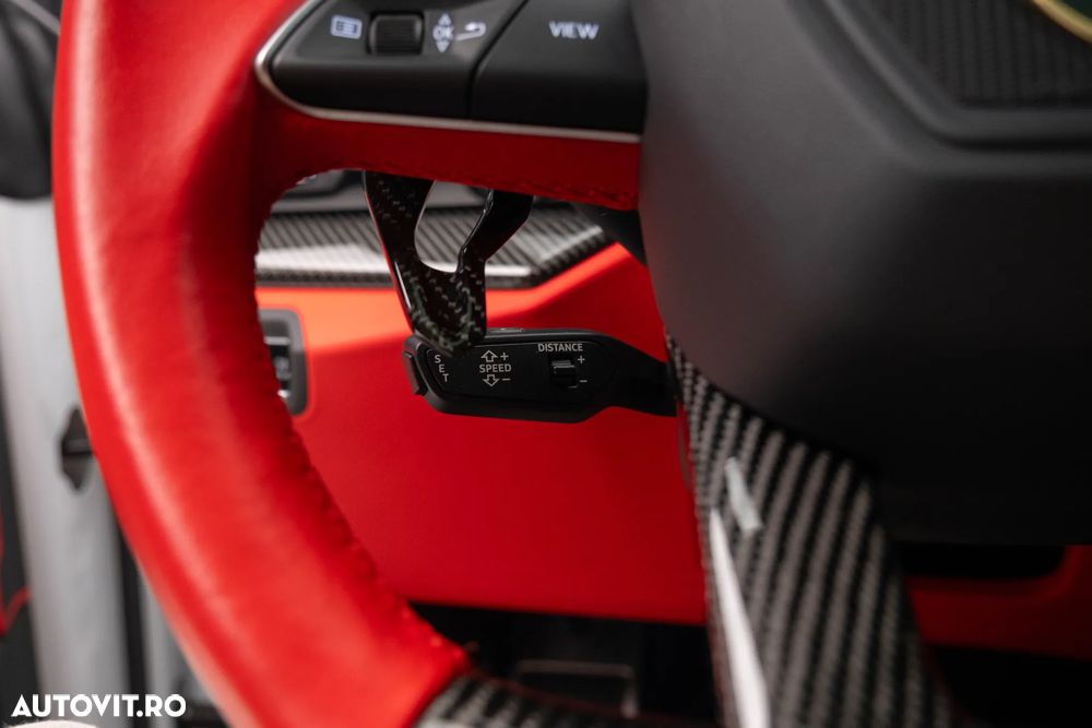 Lamborghini URUS - 25