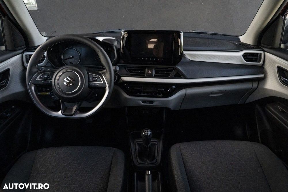 Suzuki Swift - 6