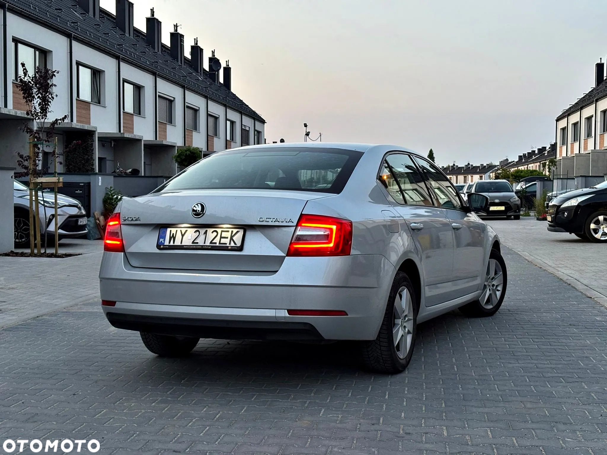 Skoda Octavia 1.6 TDI Ambition - 7