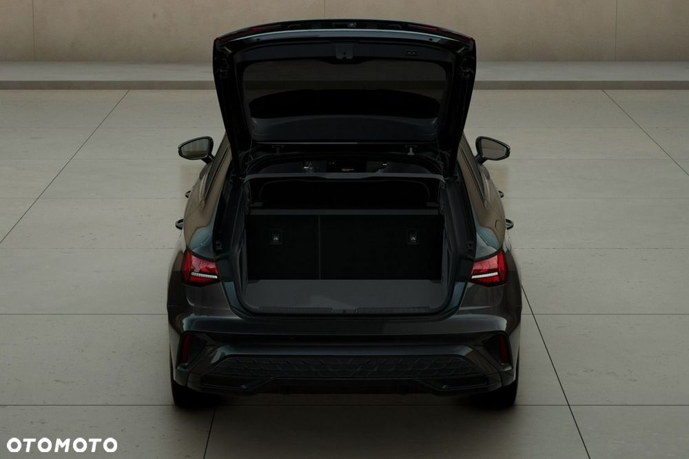 Audi A3 Sportback - 7