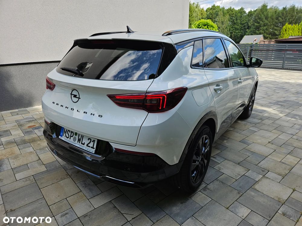 Opel Grandland - 5