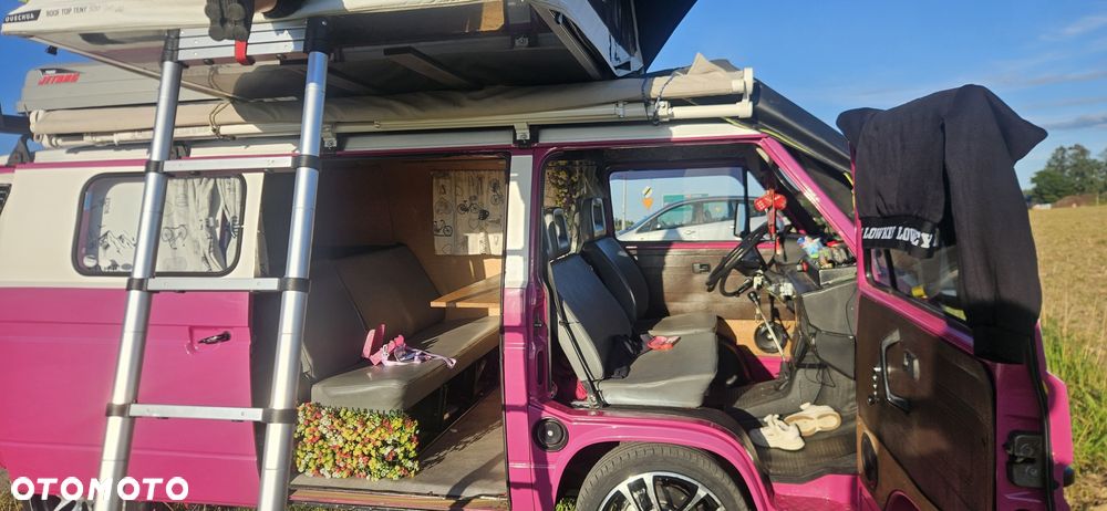 Volkswagen Transporter - 5