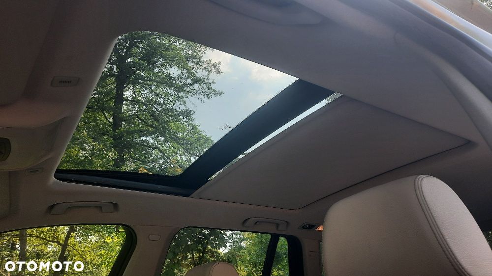 BMW X3 xDrive20d - 9