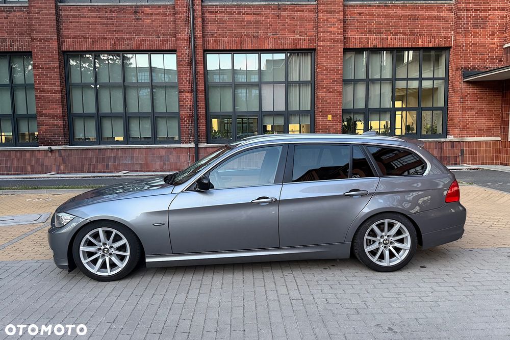 BMW Seria 3 - 6