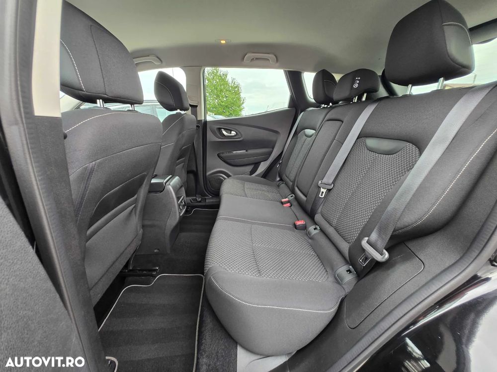 Renault Kadjar BLUE dCi 115 BUSINESS EDITION - 12