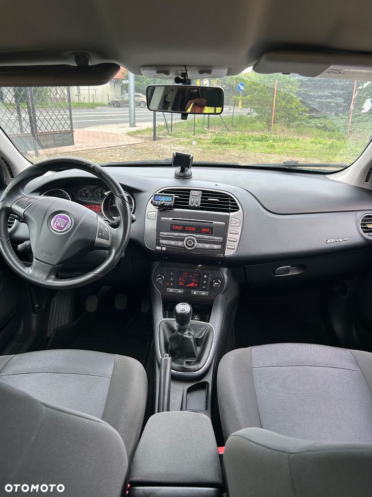 Fiat Bravo - 11