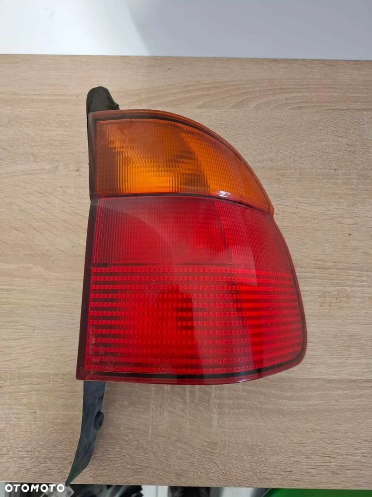 LAMPA TYLNA TYŁ BMW E39 KOMBI TOURING - 2