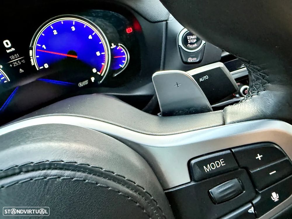 BMW X4 20 d xDrive Pack M Auto - 13