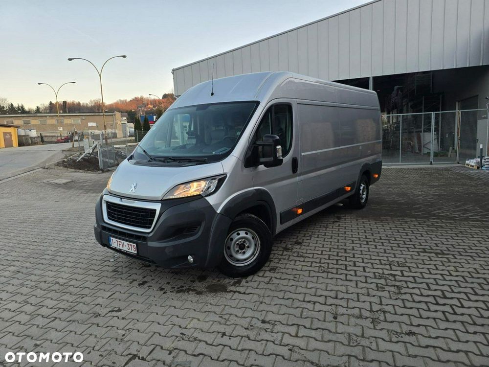 Peugeot Boxer - 3