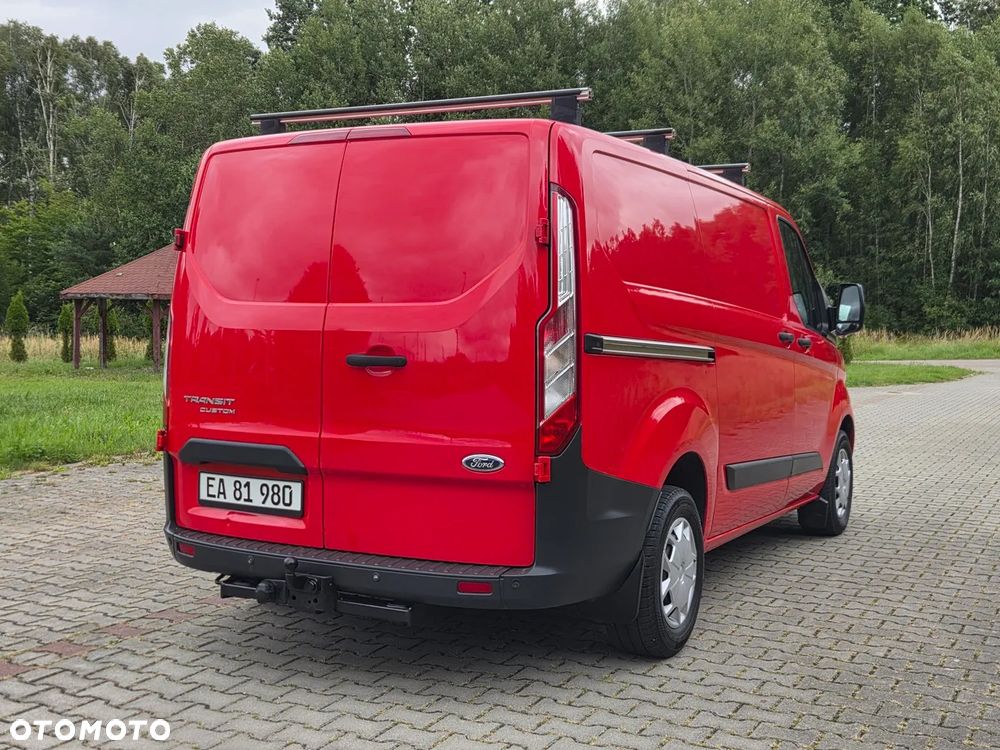 Ford Transit - 10