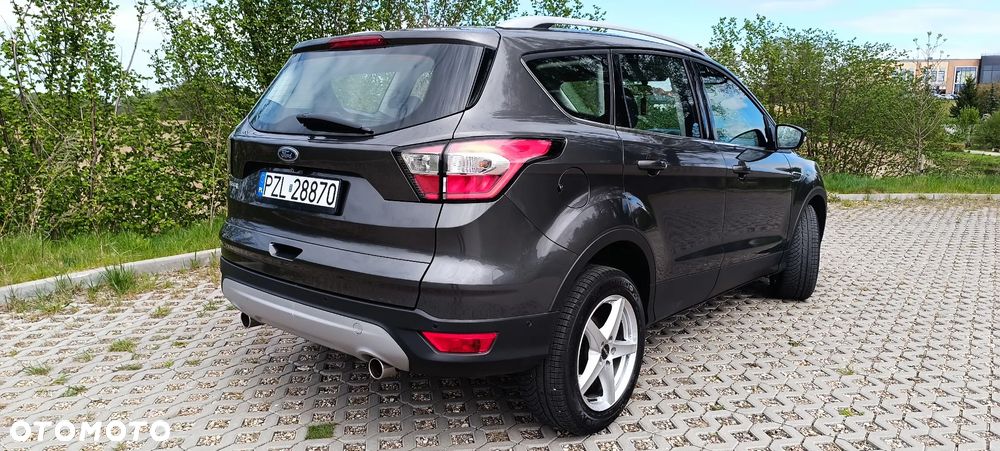 Ford Kuga 1.5 EcoBoost FWD Trend - 5