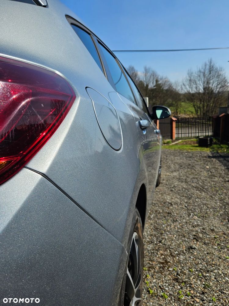 Opel Astra 1.7 CDTI Cosmo - 20