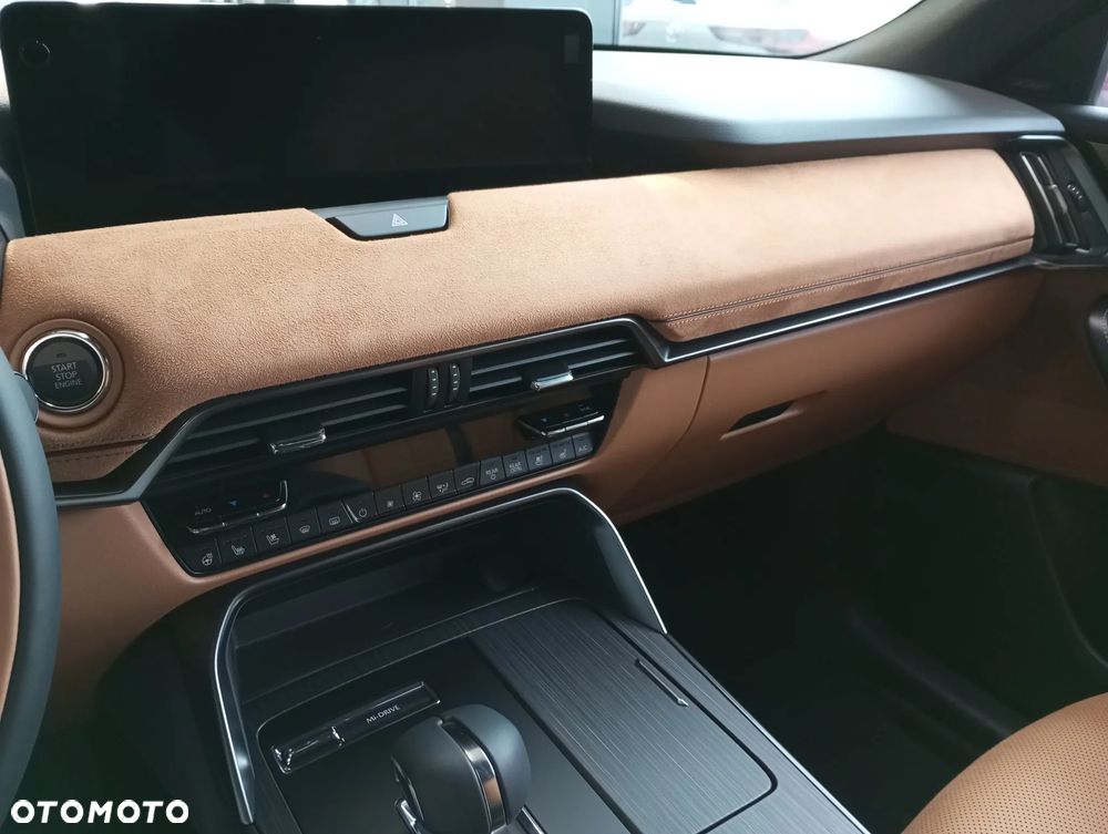 Mazda CX-80 ver-2-5-e--skyactiv-phev-homura-plus-awd - 9