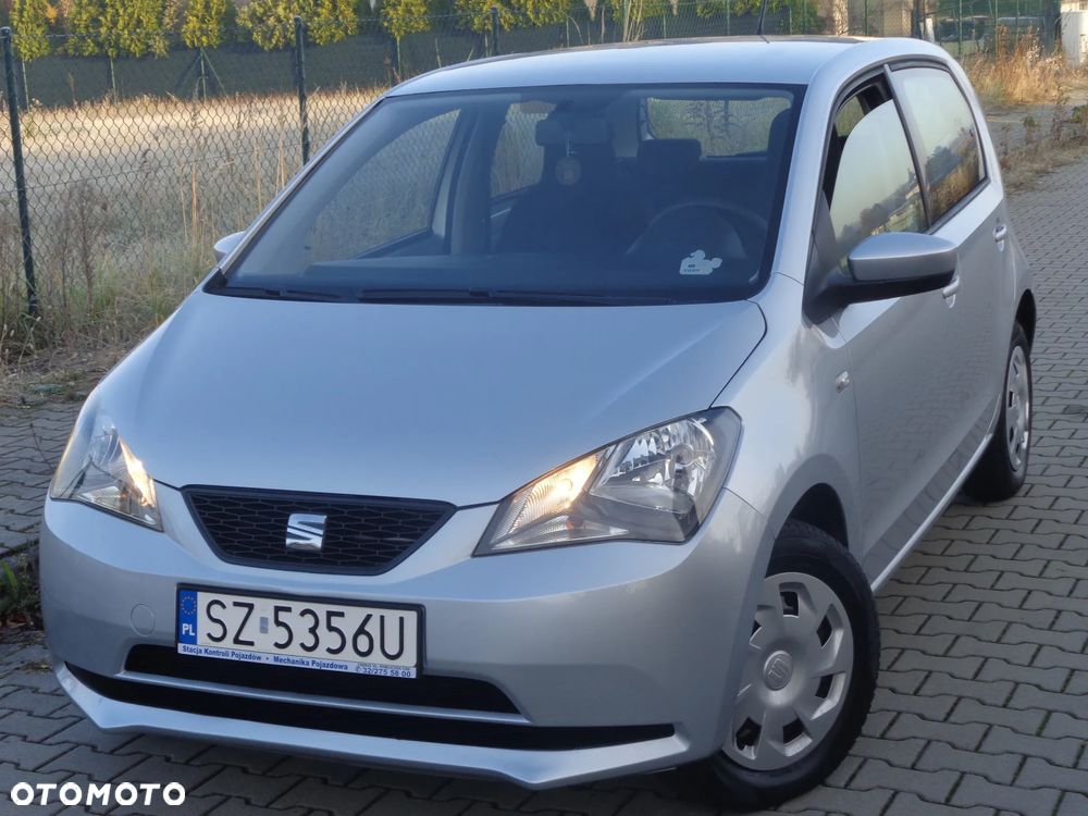 Seat Mii 1.0 Style - 17