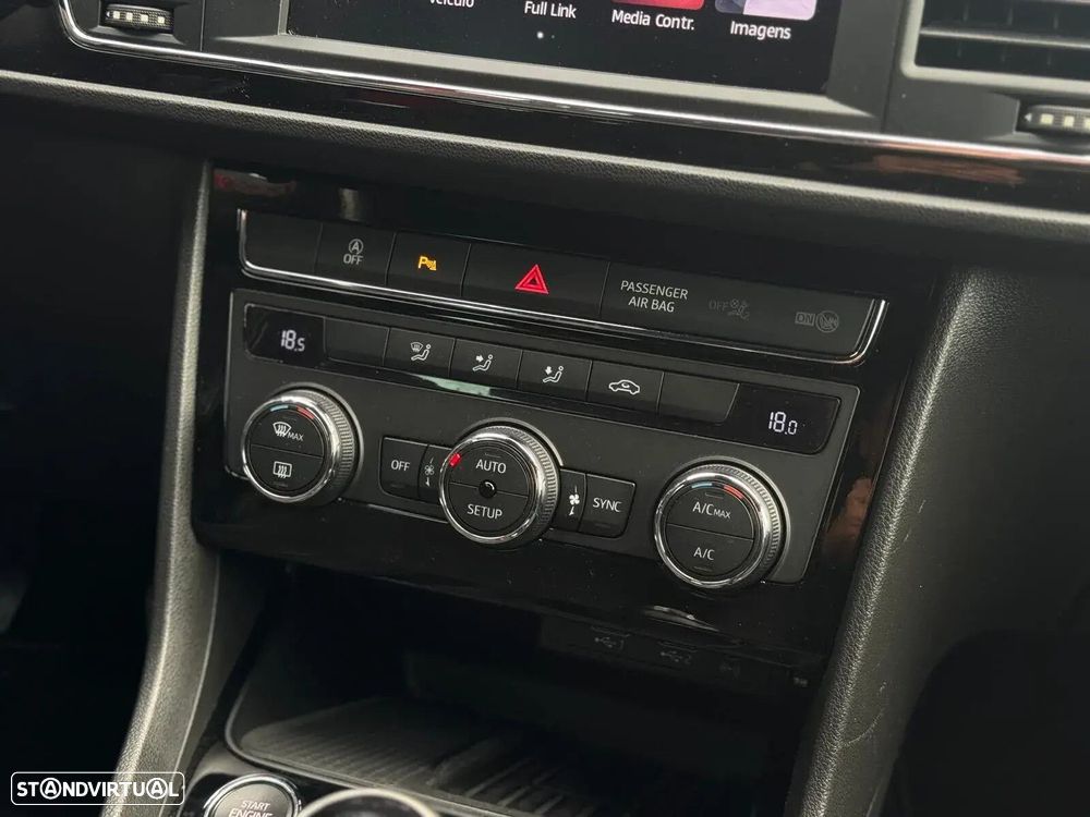 SEAT Leon ST 1.0 EcoTSI FR S/S - 15