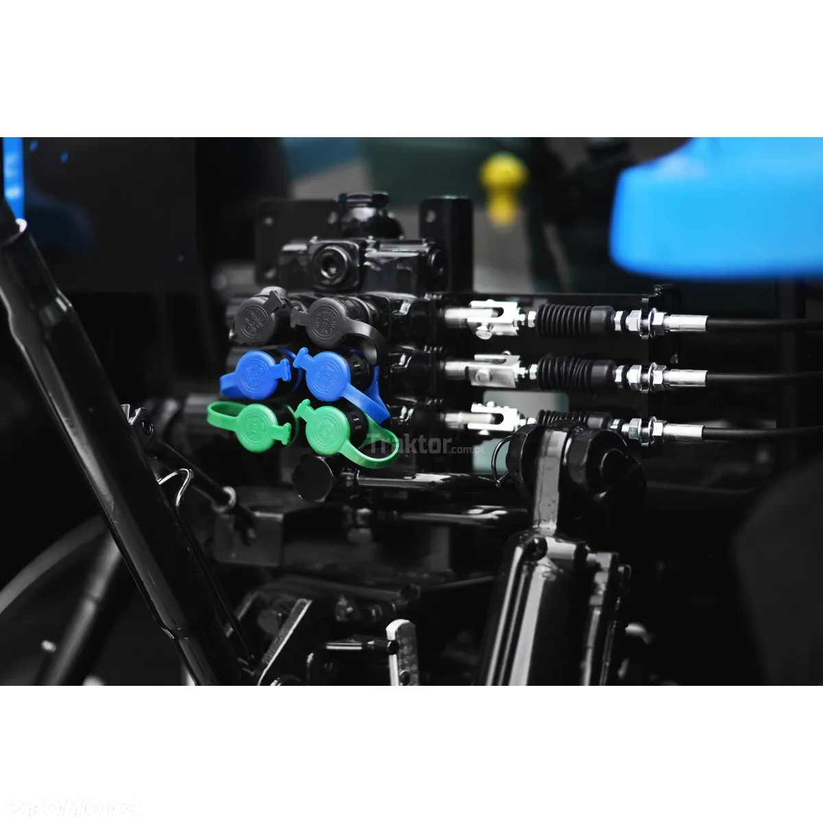 LS Traktor MT7.101 - 22