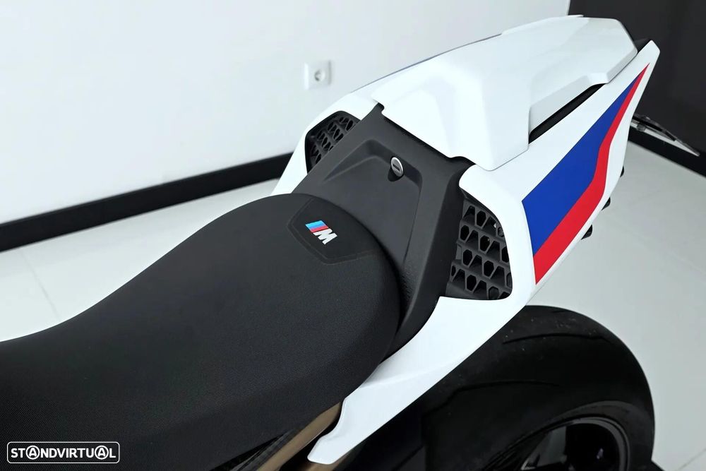 BMW S 1000 RR - 11