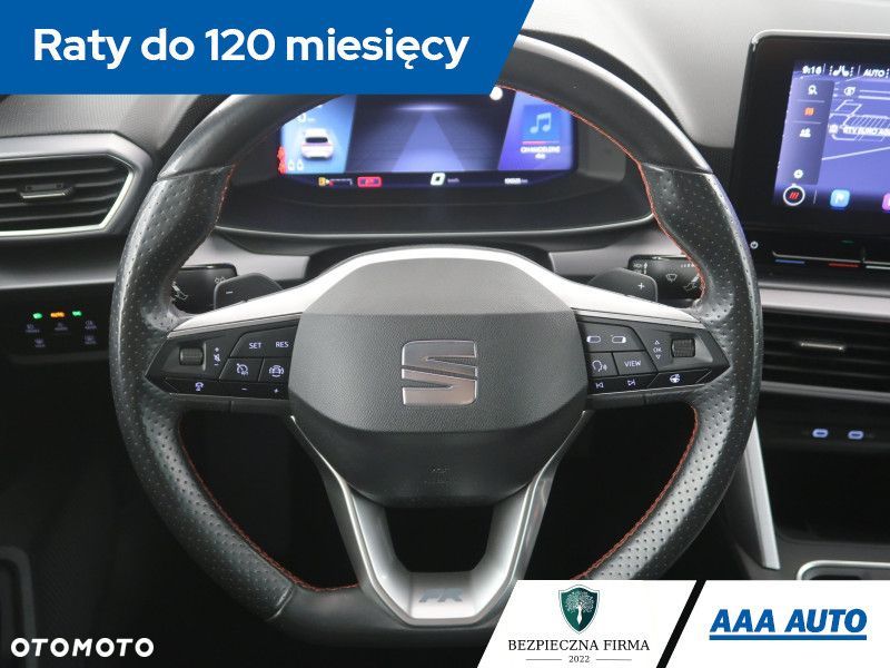 Seat Leon - 16