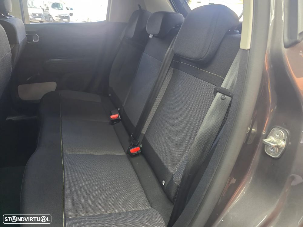Citroën C3 1.5 BlueHDi Shine - 30