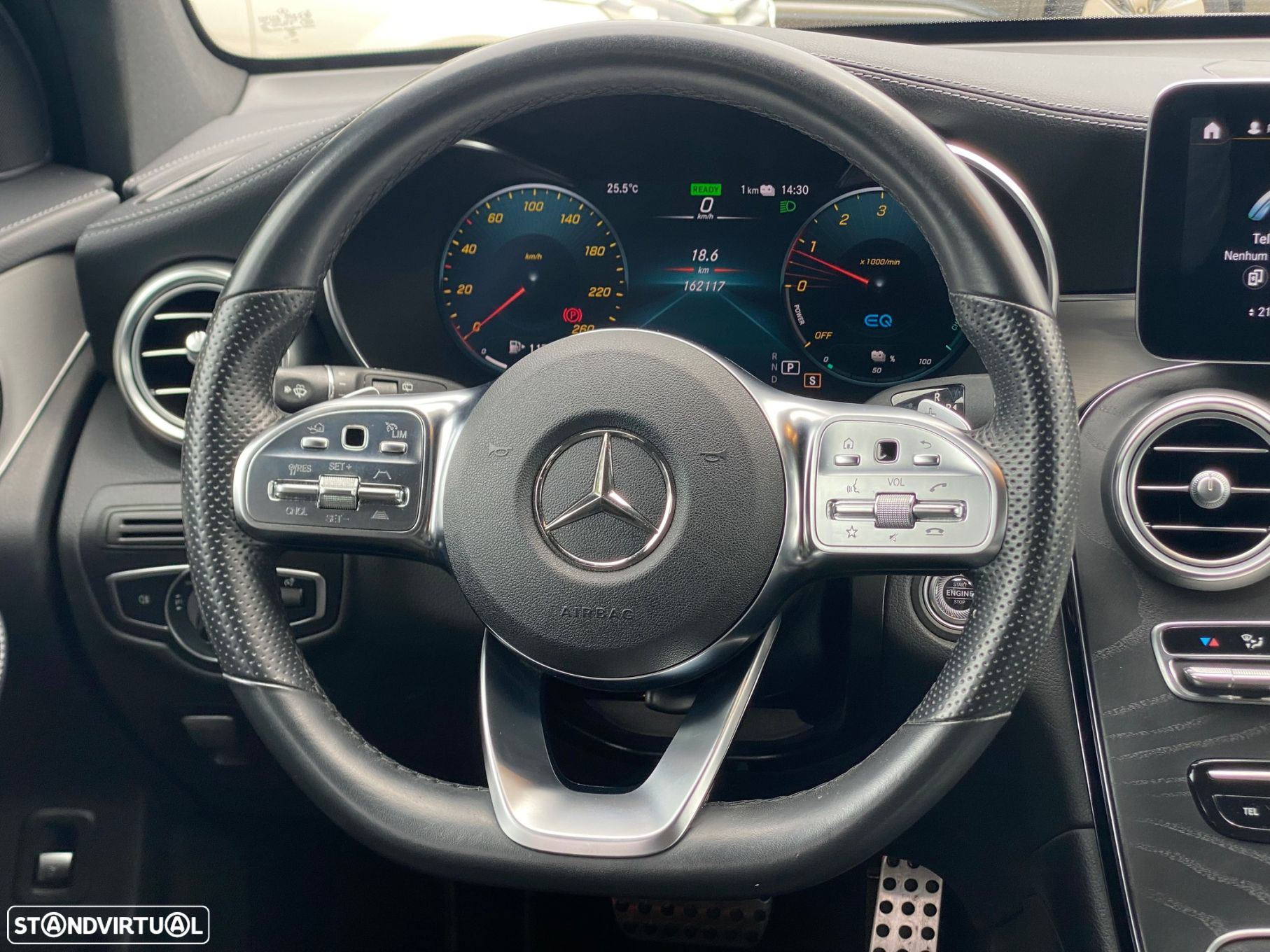 Mercedes-Benz GLC 300 - 19