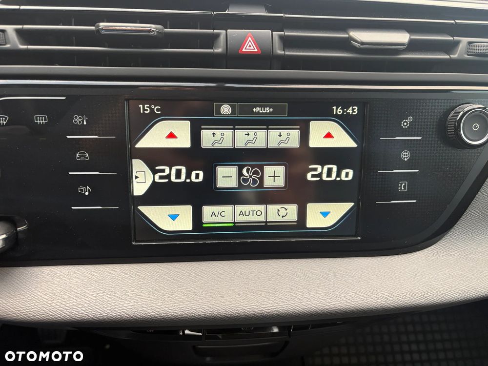 Citroën C4 Picasso 1.6 VTi Selection - 10