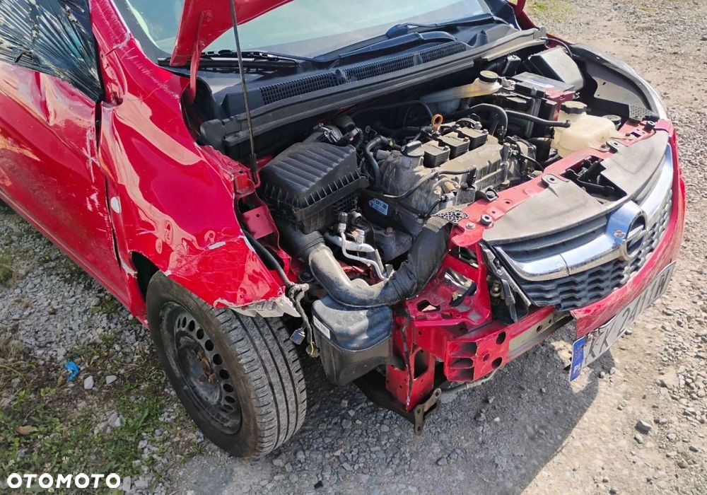 Opel Karl - 22