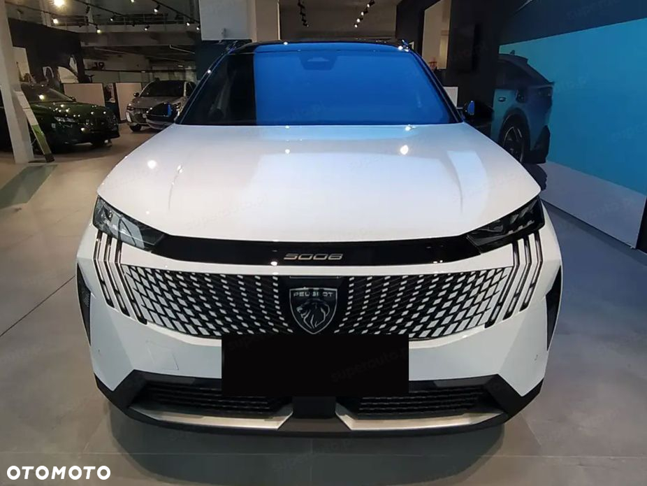 Peugeot 5008 - 2