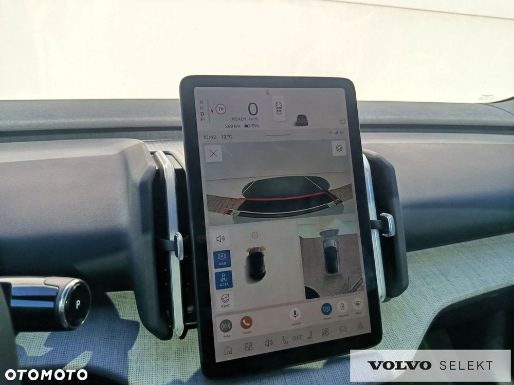 Volvo EX30 - 21