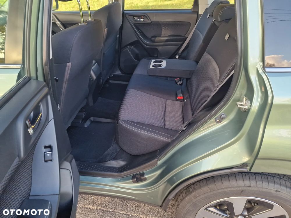 Subaru Forester - 26