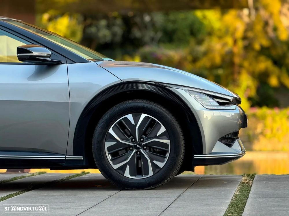 Kia EV6 - 21