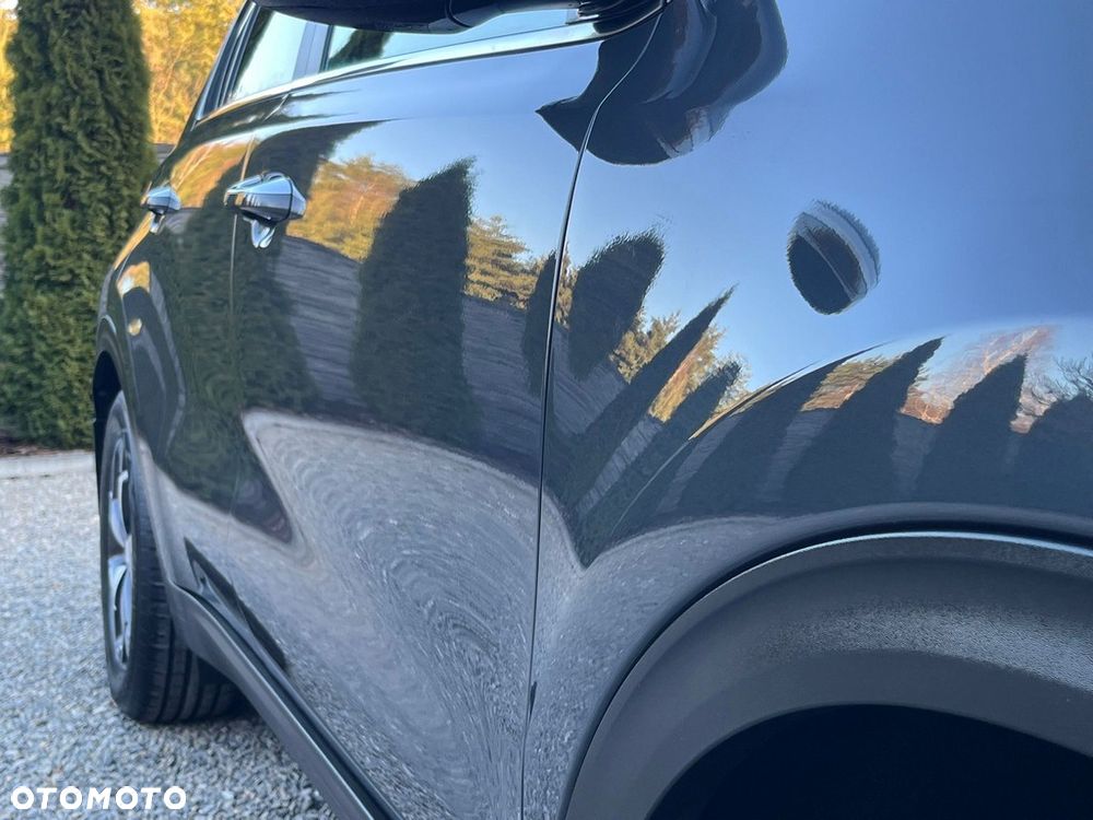 Kia Sportage 1.6 CRDI 2WD EDITION 7 - 17