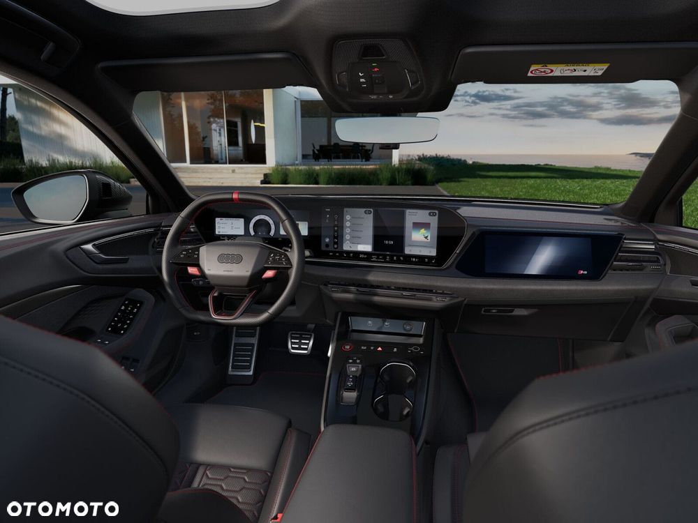 Audi RS5 Limousine - 6